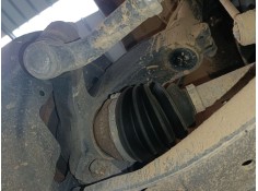 Recambio de mangueta delantera izquierda para volvo xc60 i suv (156) d3 referencia OEM IAM   