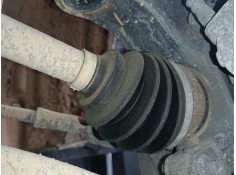 Recambio de transmision delantera izquierda para volvo xc60 i suv (156) d3 referencia OEM IAM   