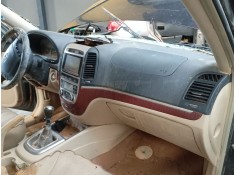 Recambio de salpicadero para hyundai santa fé ii (cm) 2.2 crdi gls 4x4 referencia OEM IAM   