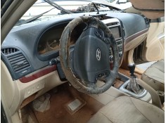 Recambio de salpicadero para hyundai santa fé ii (cm) 2.2 crdi gls 4x4 referencia OEM IAM    2