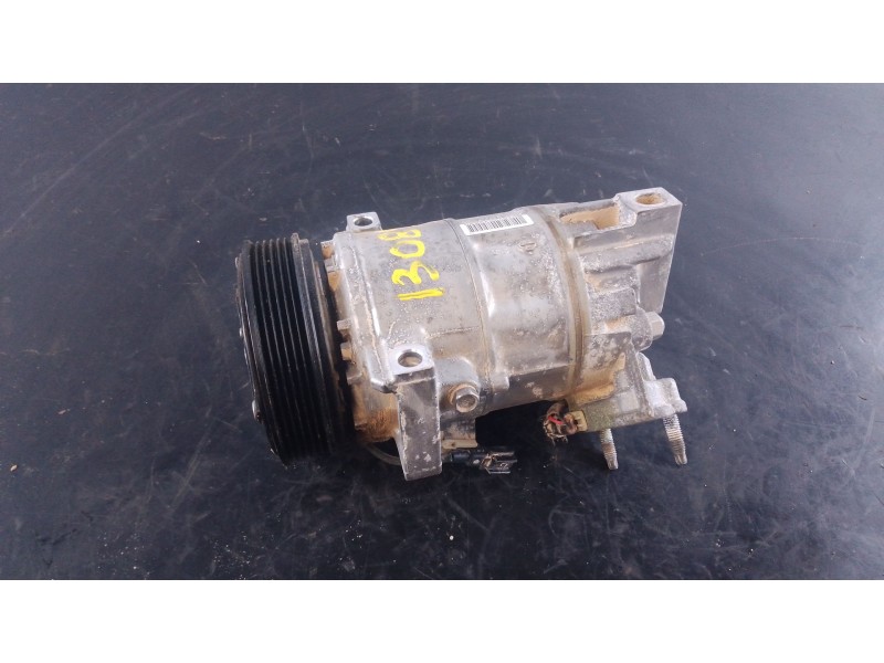 Recambio de compresor aire acondicionado para volvo volvo s60 t4 referencia OEM IAM   