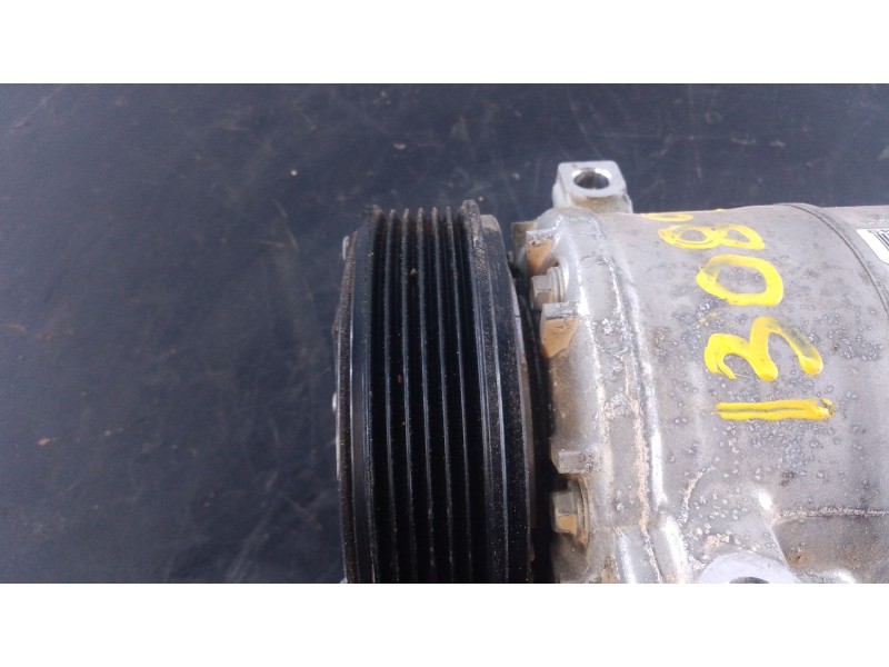 Recambio de compresor aire acondicionado para volvo volvo s60 t4 referencia OEM IAM   