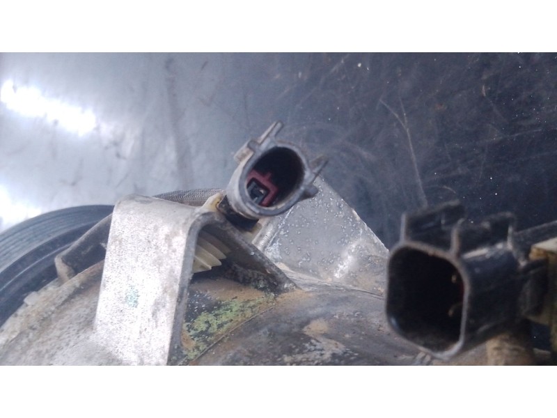 Recambio de compresor aire acondicionado para volvo volvo s60 t4 referencia OEM IAM   