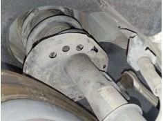 Recambio de amortiguador delantero izquierdo para mercedes-benz clase a (w176) a 200 cdi / d (176.008) referencia OEM IAM   