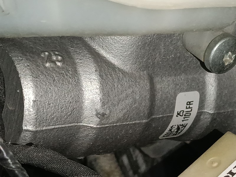 Recambio de bomba freno para volvo xc60 i suv (156) d3 referencia OEM IAM   