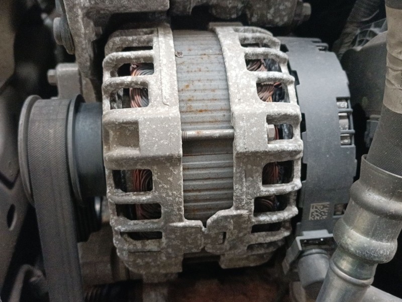 Recambio de alternador para volvo xc60 i suv (156) d3 referencia OEM IAM   