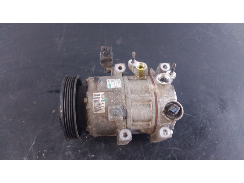 Recambio de compresor aire acondicionado para hyundai tucson (tl, tle) 1.7 crdi referencia OEM IAM   