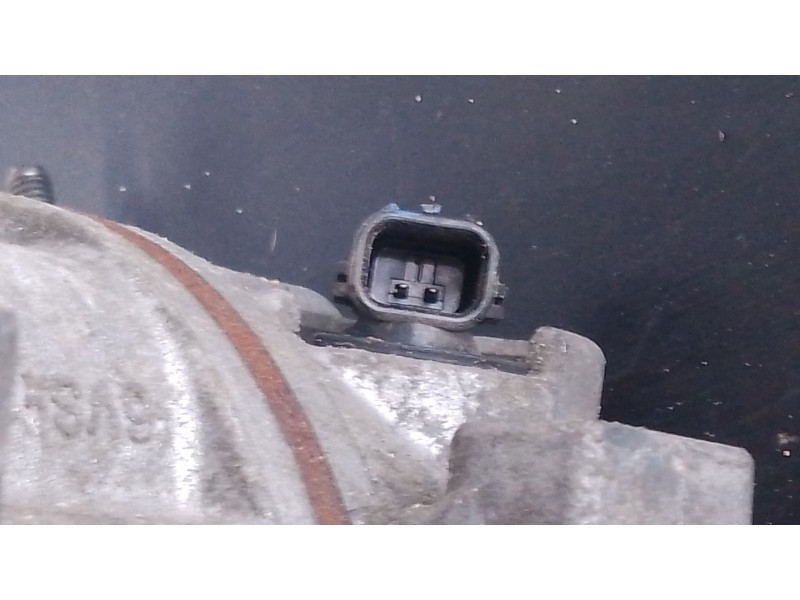Recambio de compresor aire acondicionado para hyundai tucson (tl, tle) 1.7 crdi referencia OEM IAM   