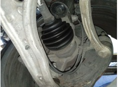 Recambio de mangueta delantera derecha para mercedes-benz clase a (w176) a 200 cdi / d (176.008) referencia OEM IAM   