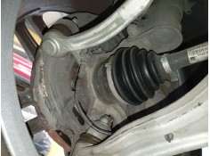 Recambio de mangueta delantera izquierda para mercedes-benz clase a (w176) a 200 cdi / d (176.008) referencia OEM IAM   