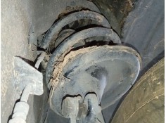 Recambio de amortiguador delantero derecho para hyundai santa fé ii (cm) 2.2 crdi gls 4x4 referencia OEM IAM   