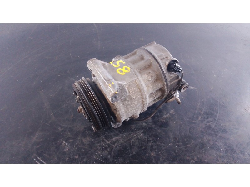 Recambio de compresor aire acondicionado para volvo xc60 i suv (156) d5 awd referencia OEM IAM   