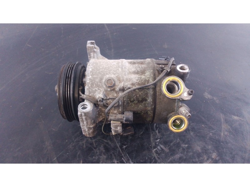 Recambio de compresor aire acondicionado para volvo xc60 i suv (156) d5 awd referencia OEM IAM   