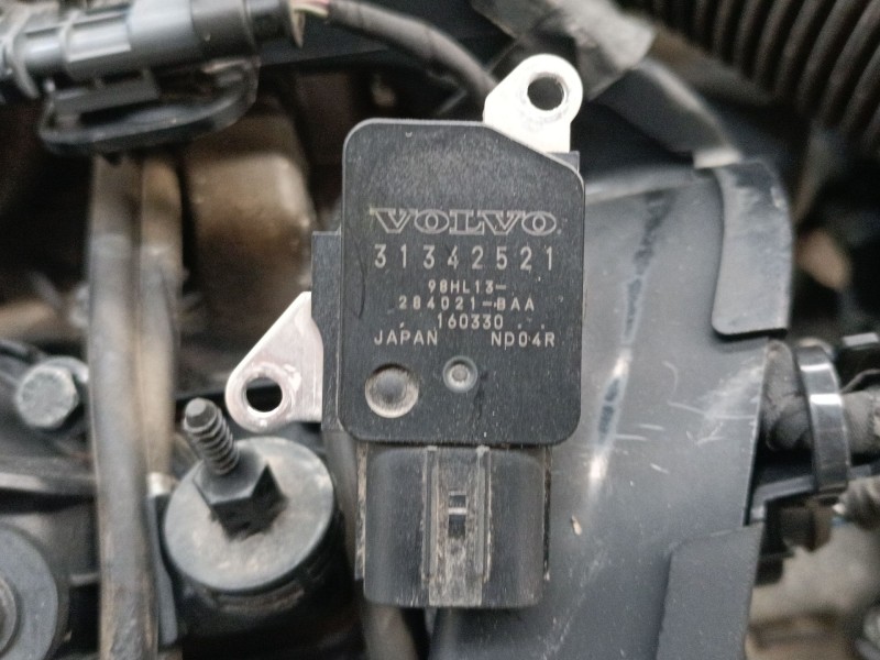 Recambio de caudalimetro para volvo xc60 i suv (156) d3 referencia OEM IAM   