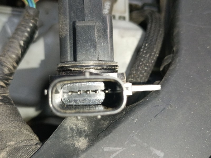 Recambio de caudalimetro para volvo xc60 i suv (156) d3 referencia OEM IAM   