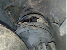 Recambio de amortiguador delantero izquierdo para hyundai santa fé ii (cm) 2.2 crdi gls 4x4 referencia OEM IAM   