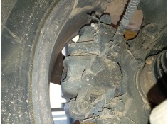 Recambio de pinza freno delantera izquierda para hyundai santa fé ii (cm) 2.2 crdi gls 4x4 referencia OEM IAM   