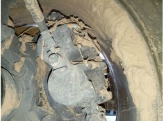 Recambio de pinza freno delantera derecha para hyundai santa fé ii (cm) 2.2 crdi gls 4x4 referencia OEM IAM   