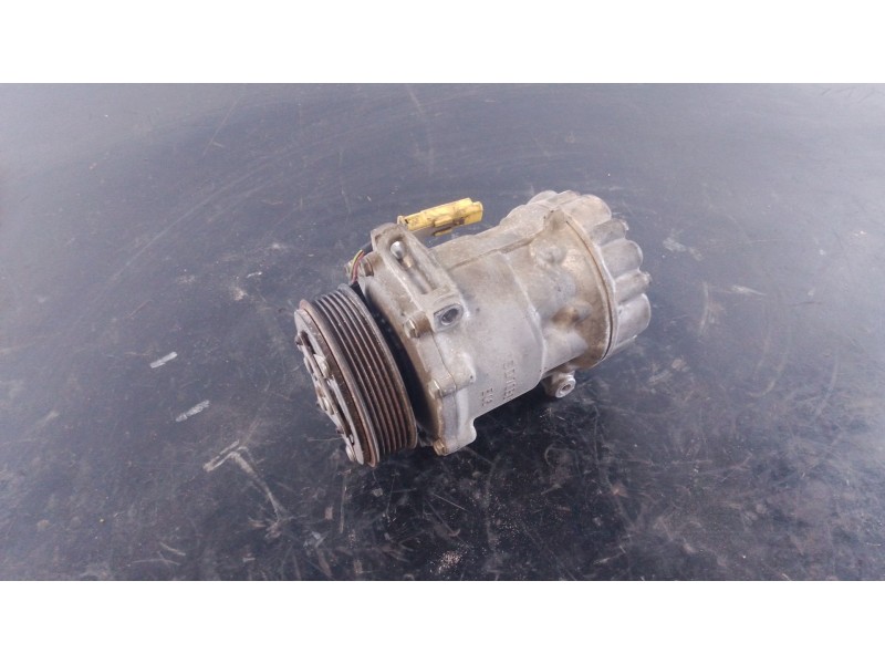 Recambio de compresor aire acondicionado para peugeot 308 sw i (4e_, 4h_) 2.0 hdi referencia OEM IAM   