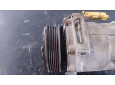 Recambio de compresor aire acondicionado para peugeot 308 sw i (4e_, 4h_) 2.0 hdi referencia OEM IAM    2