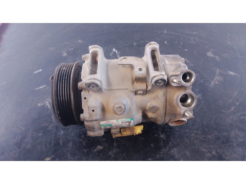 Recambio de compresor aire acondicionado para peugeot 308 sw i (4e_, 4h_) 2.0 hdi referencia OEM IAM   