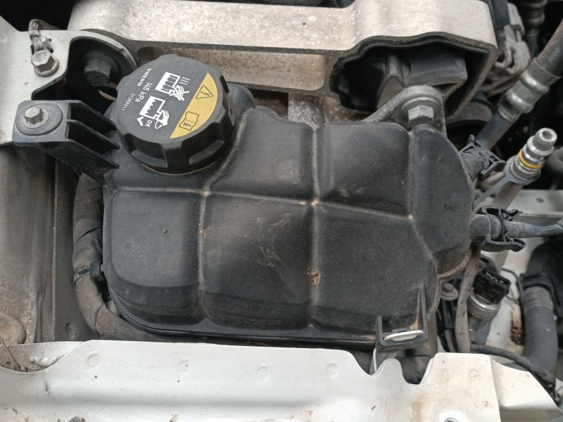 Recambio de deposito expansion para volvo xc60 i suv (156) d3 referencia OEM IAM   