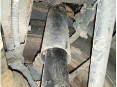 Recambio de amortiguador trasero izquierdo para hyundai santa fé ii (cm) 2.2 crdi gls 4x4 referencia OEM IAM   
