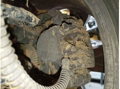 Recambio de pinza freno trasera derecha para hyundai santa fé ii (cm) 2.2 crdi gls 4x4 referencia OEM IAM   