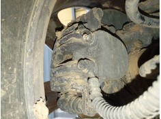 Recambio de pinza freno trasera izquierda para hyundai santa fé ii (cm) 2.2 crdi gls 4x4 referencia OEM IAM   