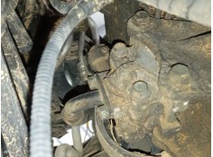 Recambio de bomba direccion para hyundai santa fé ii (cm) 2.2 crdi gls 4x4 referencia OEM IAM   