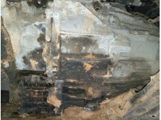 Recambio de caja cambios para hyundai santa fé ii (cm) 2.2 crdi gls 4x4 referencia OEM IAM   