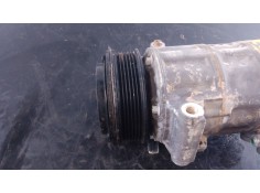 Recambio de compresor aire acondicionado para ford fiesta vii (hj, hf) 1.1 ti-vct referencia OEM IAM    2