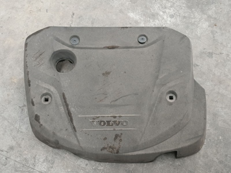 Recambio de tapa motor para volvo xc60 i suv (156) d3 referencia OEM IAM   