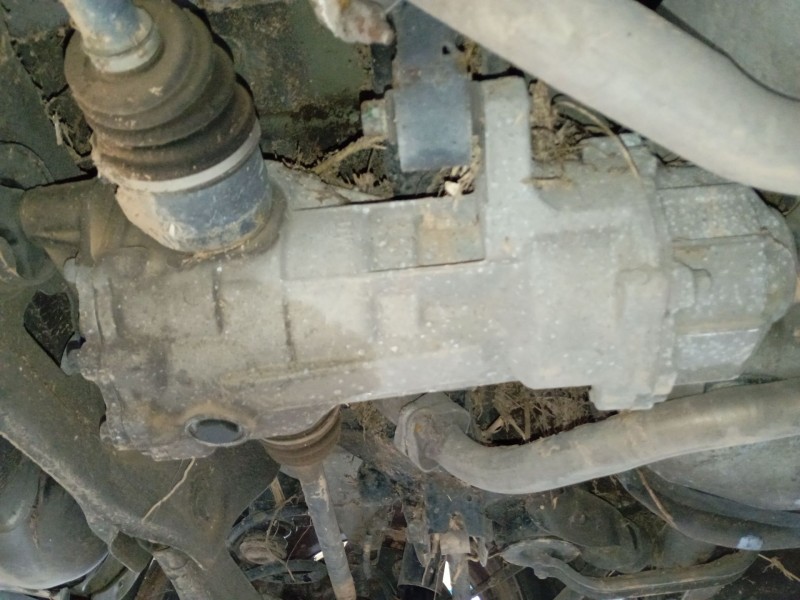 Recambio de diferencial trasero para hyundai santa fé ii (cm) 2.2 crdi gls 4x4 referencia OEM IAM   