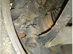 Recambio de mangueta delantera izquierda para hyundai santa fé ii (cm) 2.2 crdi gls 4x4 referencia OEM IAM   