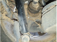 Recambio de mangueta trasera derecha para hyundai santa fé ii (cm) 2.2 crdi gls 4x4 referencia OEM IAM   