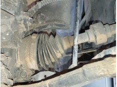 Recambio de transmision delantera izquierda para hyundai santa fé ii (cm) 2.2 crdi gls 4x4 referencia OEM IAM   