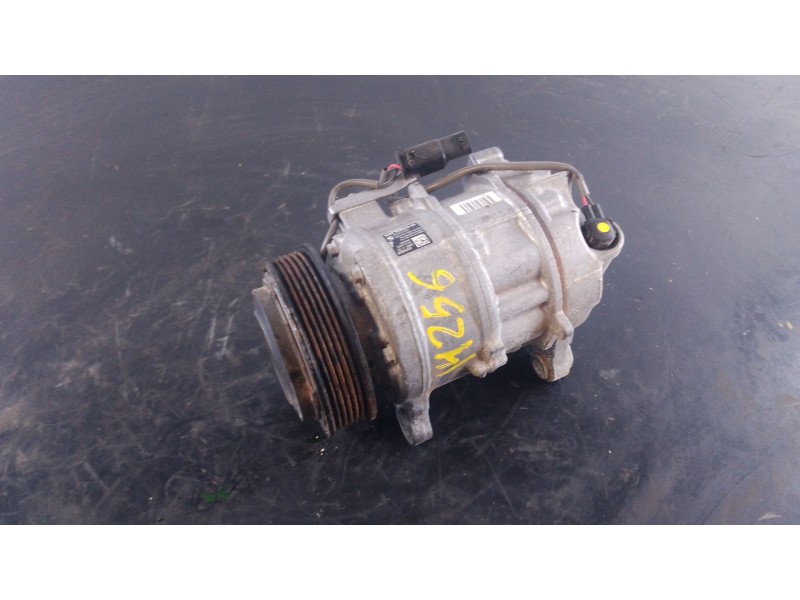 Recambio de compresor aire acondicionado para bmw 3 (f30, f80) 320 d referencia OEM IAM   