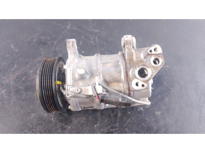 Recambio de compresor aire acondicionado para bmw 3 (f30, f80) 320 d referencia OEM IAM   