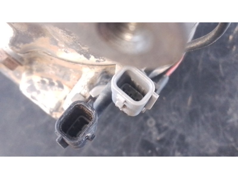 Recambio de compresor aire acondicionado para nissan qashqai iii (j12) 1.3 dig-t referencia OEM IAM 926006UB0A 070493043B5 