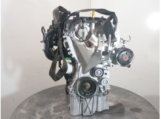 Recambio de motor completo para ford fiesta vii (hj, hf) 1.1 ti-vct referencia OEM IAM FSJA   2