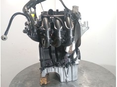 Recambio de motor completo para ford fiesta vii (hj, hf) 1.1 ti-vct referencia OEM IAM FSJA  
