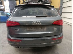 audi q5 (8rb) del año 2012 2