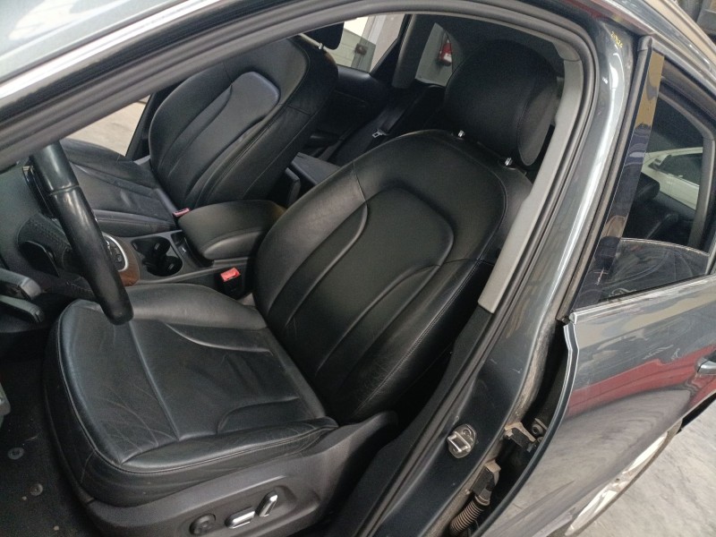 audi q5 (8rb) del año 2012