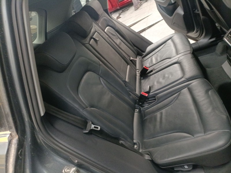 audi q5 (8rb) del año 2012