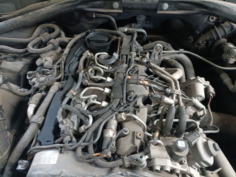 audi q5 (8rb) del año 2012