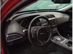 jaguar xe (x760) del año 2015 2