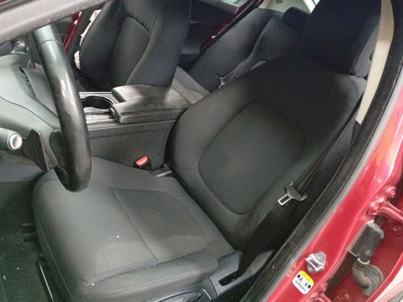 jaguar xe (x760) del año 2015