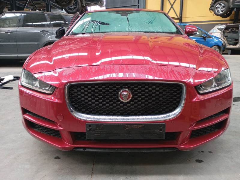 jaguar xe (x760) del año 2015