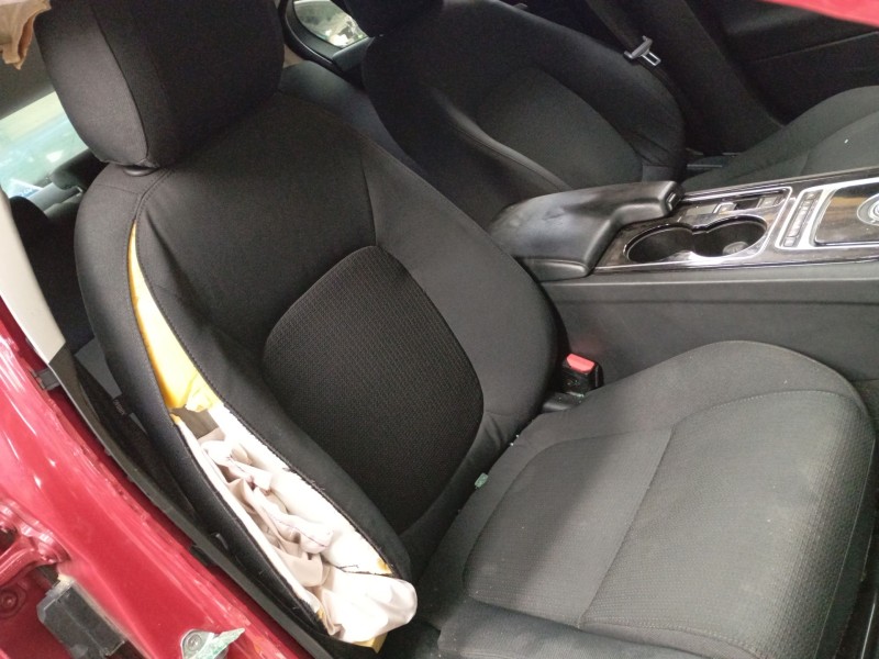 jaguar xe (x760) del año 2015